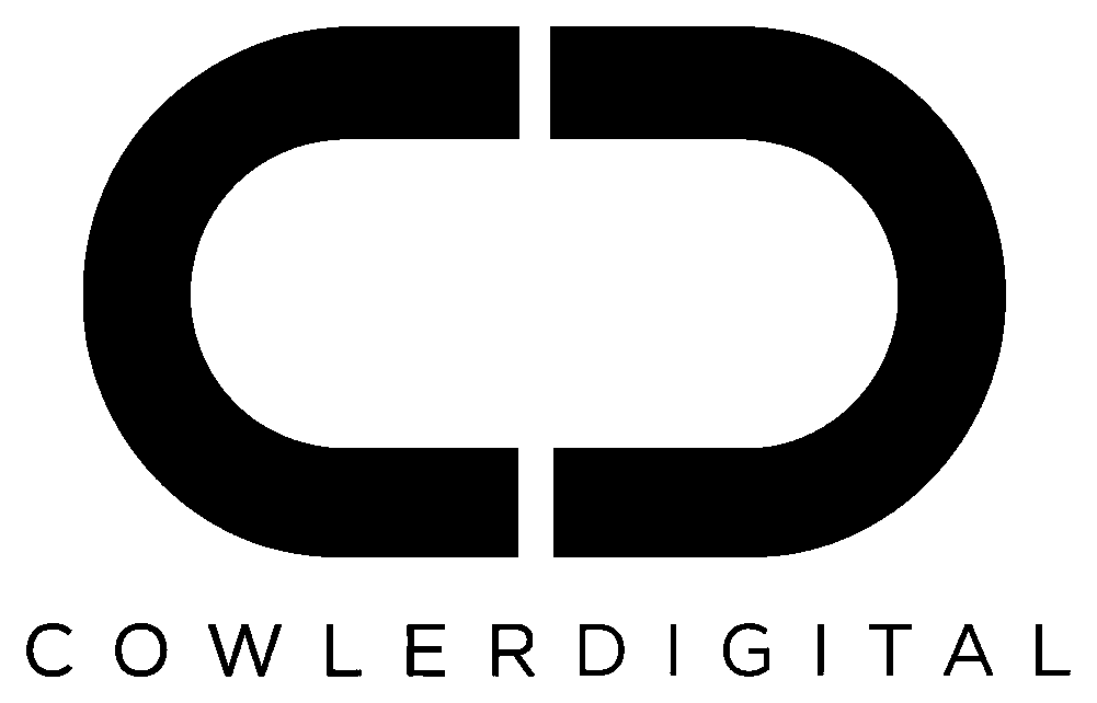 Cowler Digital logo